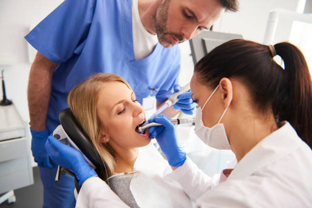Best Oral Cancer Screening  in Lebanon, KY