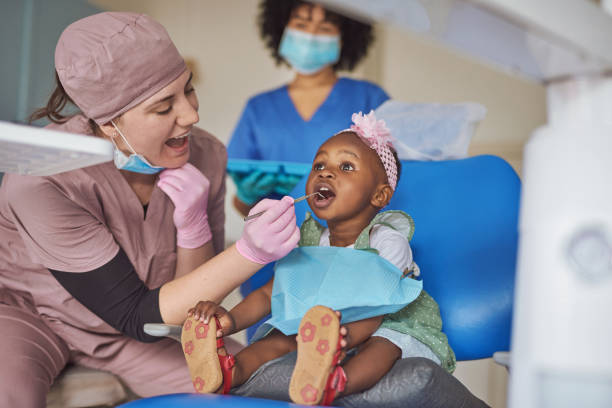 Best Emergency Dental Care  in Lebanon, KY