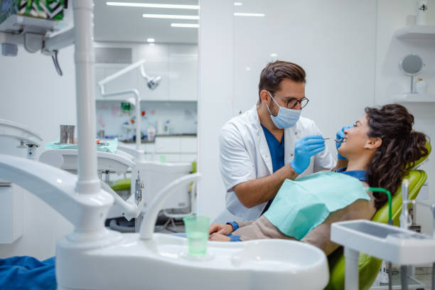 TMJ/TMD Treatment in Lebanon, KY