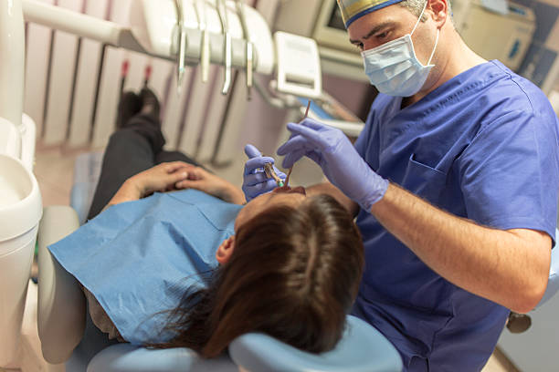 Best Dental Exams and Cleanings  in Lebanon, KY