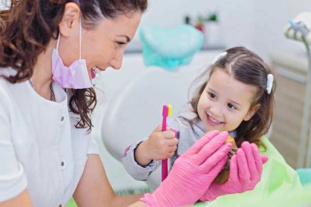 Best Pediatric Dentistry  in Lebanon, KY